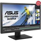 Resim Asus PB278QV 27" 1920 x 1080 60 Hz 5 ms VGA DVI HDMI DP LED Monitör Asus