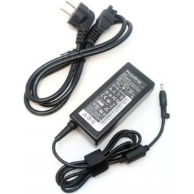 Resim 20 Volt 2.25 Volt Lenovo Uyumlu Adaptör 4.0 Mm 1.7 Mm Lenovo Uyumlu Adaptör 