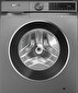 Resim Siemens WG64K2ZRTR iQ500 11 KG 1400 Devir Antrasit Çamaşır Makinesi 
