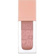 Resim Pastel Show Your Joy Likit Allık No:51 