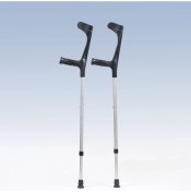 Resim Medilabs Kanedyen Koltuk Değneği Hasta Yaşlı Yürüme Bastonu 