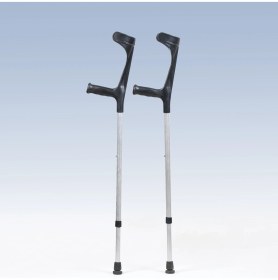 Resim Medilabs Kanedyen Koltuk Değneği Hasta Yaşlı Yürüme Bastonu 