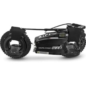 Resim Dualtron Man Elektrikli Scooter Outdoor Ürünü 