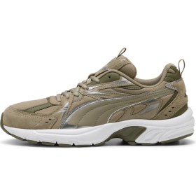 Resim Puma Milenio Tech Suede 