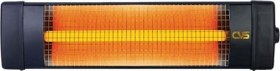 Resim Cvs 2500 W Isıtıcı 