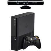 Resim xbox 360 500 Gb Kinect Paket 1 Ad Kol Ürünü 