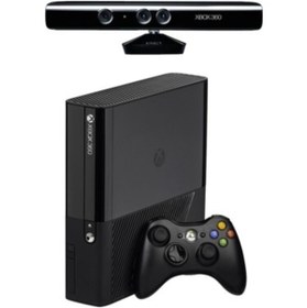 Resim xbox 360 500 Gb Kinect Paket 1 Ad Kol Ürünü 