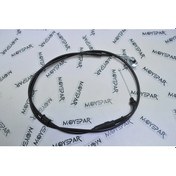 Resim 152-498 Honda Dio 110 Gaz Teli Çekme A Velo 