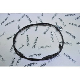 Resim 152-498 Honda Dio 110 Gaz Teli Çekme A Velo 