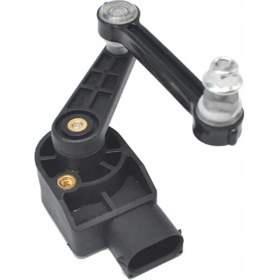 Resim Gkl Volkswagen Touareg 2003-2010 Far Seviye Sensörü 7L0616571D 