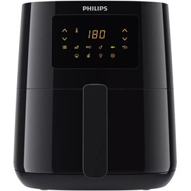 Resim Philips HD9252/90 Essential Air Fryer Yağsız Fritörz 4.1 LT 