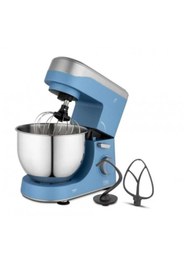 Resim Fakir Arya 1500 W 5 lt Hamur Yoğurma Makinesi F Blue 