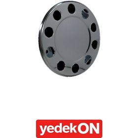 Resim Kapalı Nikel Jant Çemberi 