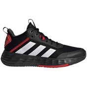 Resim adidas Erkek Basketbol Ayakkabısı H00471 