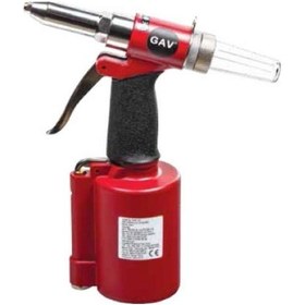 Resim Gav Ahr-101 Havalı Pop Perçin Makinesi 