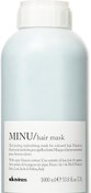 Resim Davines minu boyalı saçlar için bakım maskesi 1000ml 