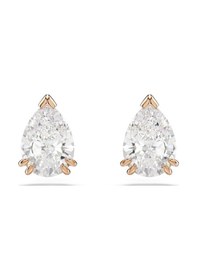 Resim 5734248 Swarovski Küpe Mp Stılla:pe Whı/ros Metalik 