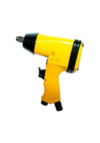 Resim Yama AT-5040 1/2" 7000 Rpm Kabzalı Havalı Somun Sökme 32 KG 