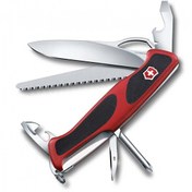 Resim Victorinox RangerGrip 0.9663.MC İsviçre Çakısı 130mm 12F 