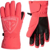 Resim Rossignol Rooster Çocuk Kayak/Snowboard Kar Eldiveni 