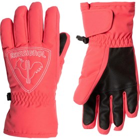 Resim Rossignol Rooster Çocuk Kayak/Snowboard Kar Eldiveni 