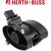 Resim HERTH+BUSS 70640114 | Bmw E90 Kasa 320d M47N2 Motor Hava Akışmetresi Debimetre 