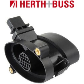 Resim HERTH+BUSS 70640114 | Bmw E90 Kasa 320d M47N2 Motor Hava Akışmetresi Debimetre 