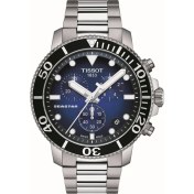 Resim Tissot T120.417.11.041.01 Erkek Kol Saati 