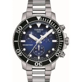 Resim Tissot T120.417.11.041.01 Erkek Kol Saati 