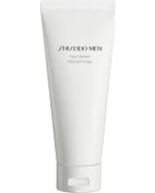 Resim Shiseido Men Face Cleanser 125 Ml 