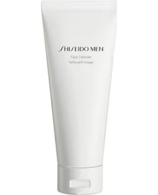 Resim Shiseido Men Face Cleanser 125 Ml 