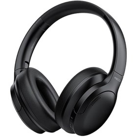 Resim Bluetooth Kulaklık Kulak Üstü Anc Özellikli Fm Destekli Ayarlanabilir Rep-W59 Baron Serisi 