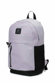 Resim Lumberjack Sırt Çantası Erkek Lila WL OLIVER 64CT185 
