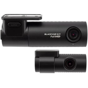 Resim BLACKVUE Dr590x 2ch Fullhd Wi-fi 2 Kameralı Araç Kamerası 