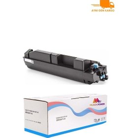 Resim Colorful Toner Utax Pk-5017/1t02tv0ut0 P-c3062dn Siyah Uyumlu Toner 