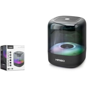 Resim KIMISO KMS179 Bluetooth Speaker 2,5 INC KMS179 