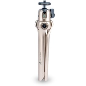 Resim Vanguard Vesta Tt1 Rose Gold Mini Tripod 