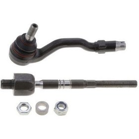 Resim TRW JRA572 Rot Mili Bmw X5 07- X6 08- 