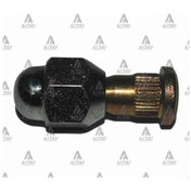 Resim MAHER 2844 Bijon Somunlu Hilux Arka 