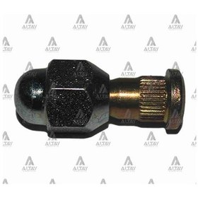 Resim MAHER 2844 Bijon Somunlu Hilux Arka 