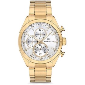 Resim Momentus SC241G-02SG Erkek Kol Saati 