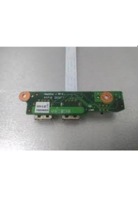 Resim Toshiba Uyumlu A100 Usb Soket 