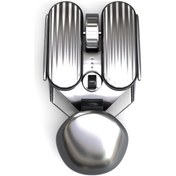 Resim Truebo Alien RGB Ofis Performans Mouse 