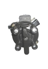 Resim Mazda 323 Lantıs 95/98 Distribütör Komple Bp 1.8cc 6+3 Fişli Yow Jung - Motor Ve Şanzıman 