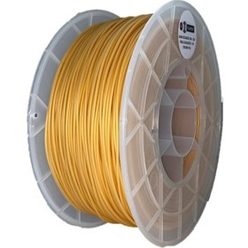 Resim Strong Pla Filament 1.75MM 1kg Altın Sarısı 