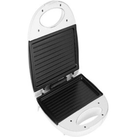 Resim Awox Rapid 750 W Mini Tost Makinesi 