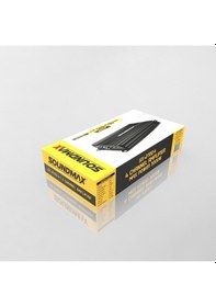 Resim Sx-2850 3000w 4 Kanal Profesyonel Oto Anfi Amplifikatör 