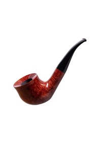 Resim Vauen Giant 38 9mm. Filtreli Akrilik Saplı Pipo 209473 