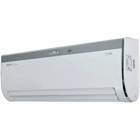 Resim Sigma SGM12INVDMX Exclusive 12000 BTU Duvar Tipi Inverter Klima 