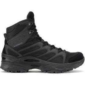 Resim Lowa Innox Mıd Siyah Bot 